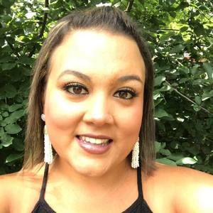 Meet your Posher, Natalie